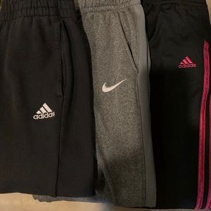 Girls sweatpants